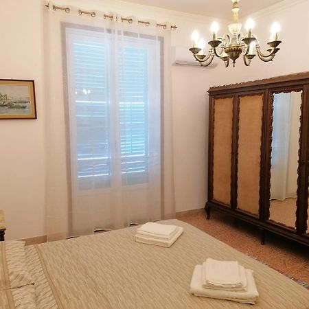 Appartamenti I Mulini Trapani Ngoại thất bức ảnh