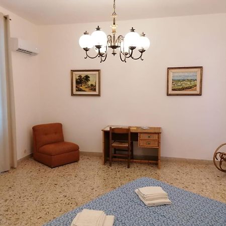 Appartamenti I Mulini Trapani Ngoại thất bức ảnh