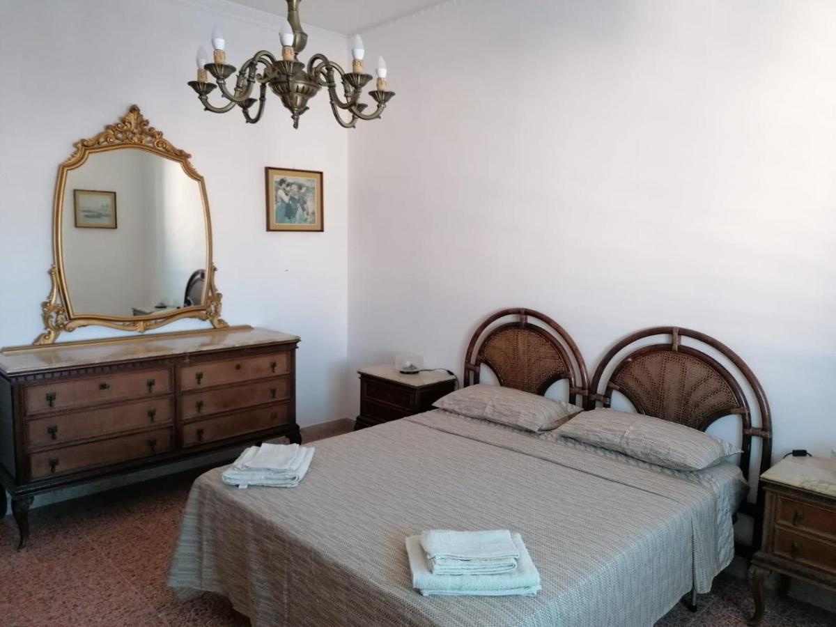 Appartamenti I Mulini Trapani Ngoại thất bức ảnh