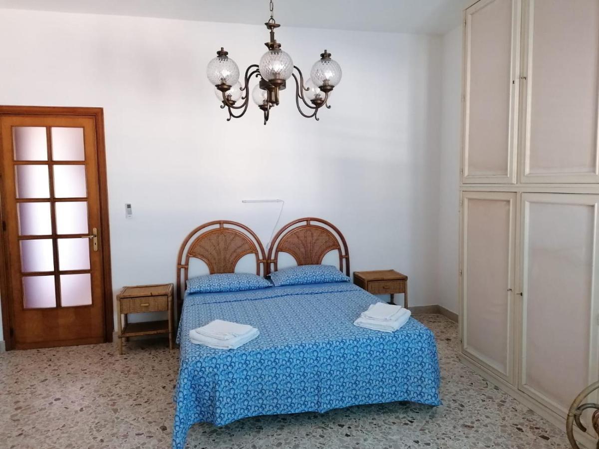 Appartamenti I Mulini Trapani Ngoại thất bức ảnh