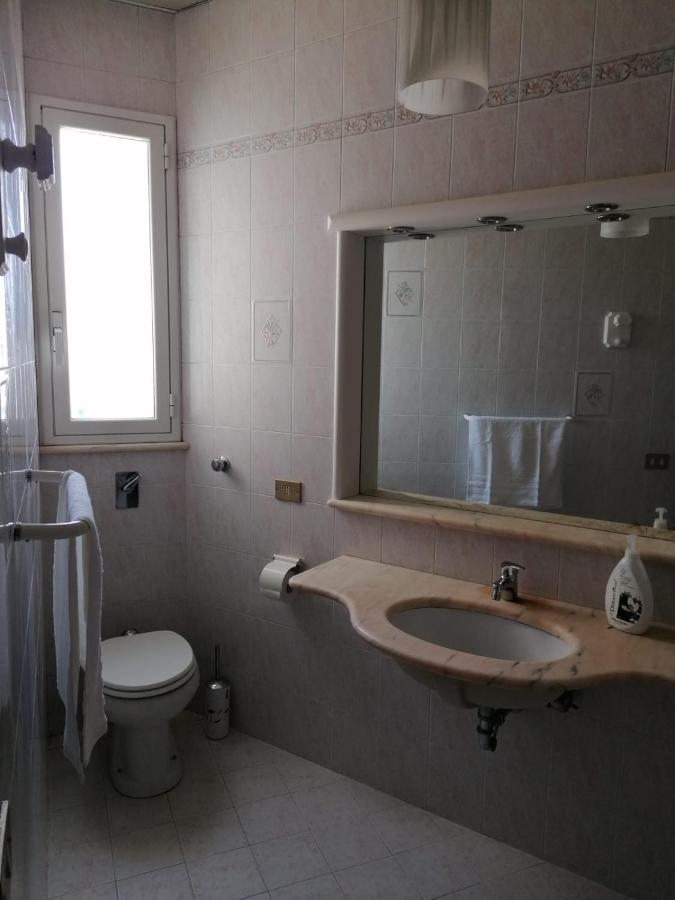 Appartamenti I Mulini Trapani Ngoại thất bức ảnh