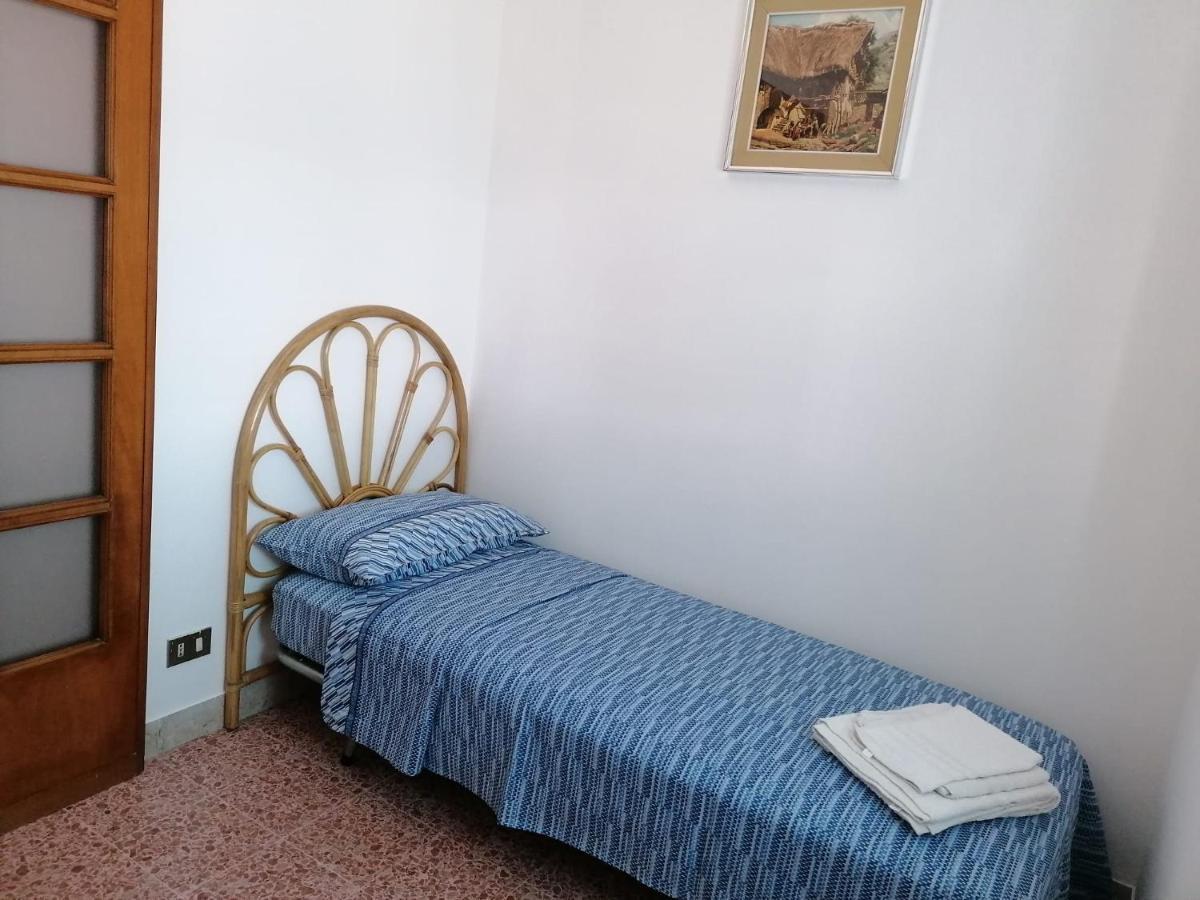 Appartamenti I Mulini Trapani Ngoại thất bức ảnh