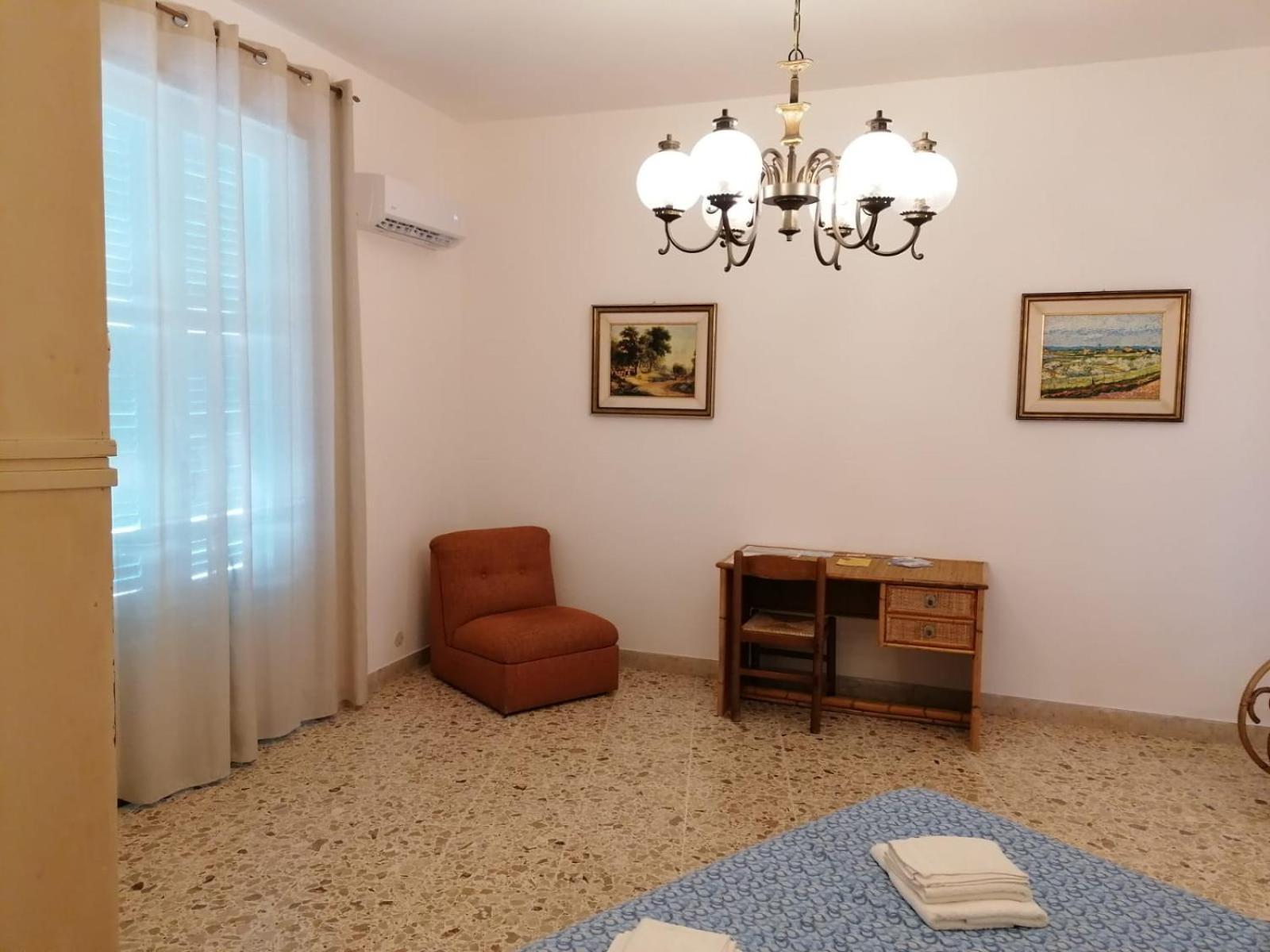 Appartamenti I Mulini Trapani Ngoại thất bức ảnh