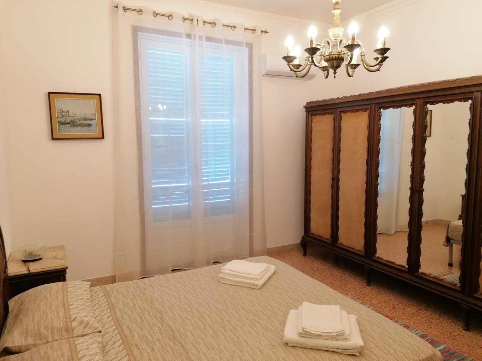 Appartamenti I Mulini Trapani Ngoại thất bức ảnh