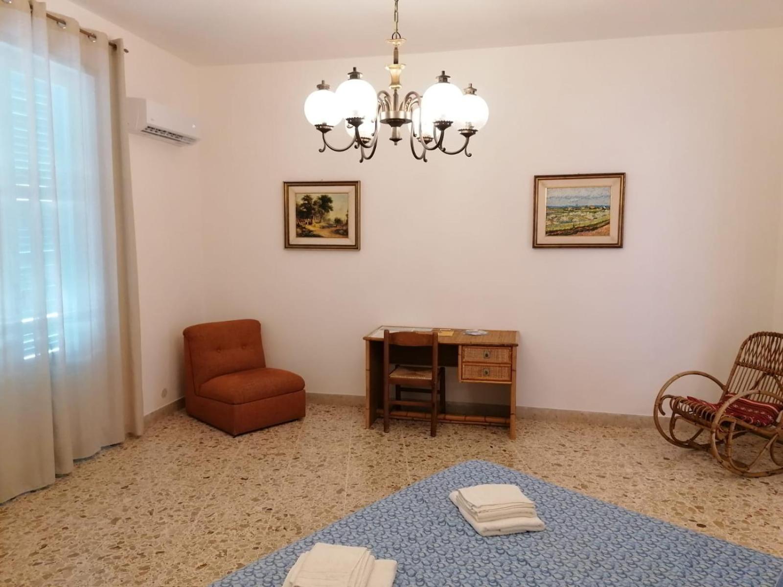 Appartamenti I Mulini Trapani Ngoại thất bức ảnh