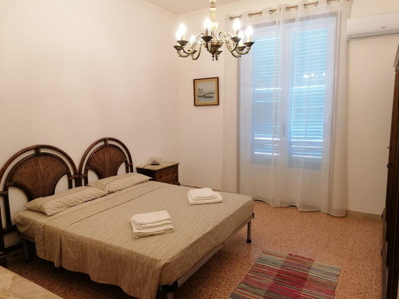 Appartamenti I Mulini Trapani Ngoại thất bức ảnh